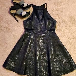 NWT Little black dress!!
